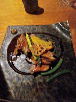 Sono Japanese Restaurant Portside Wharf