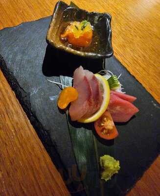 Sono Japanese Restaurant Portside Wharf