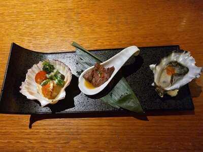 Sono Japanese Restaurant Portside Wharf