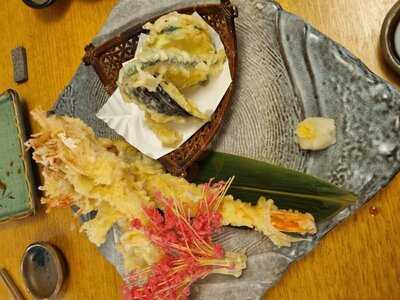 Sono Japanese Restaurant Portside Wharf