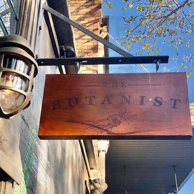 The Botanist