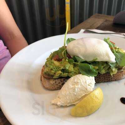 Double Shot New Farm