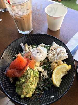 Double Shot New Farm