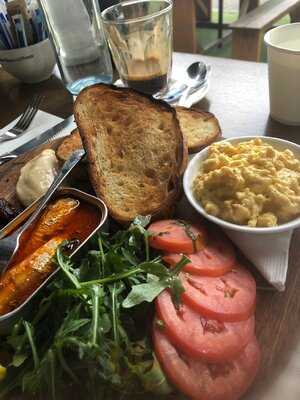 Double Shot New Farm