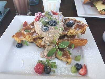 Double Shot New Farm