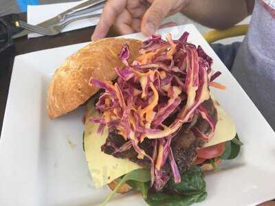 Double Shot New Farm