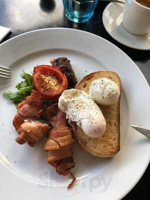 Double Shot New Farm