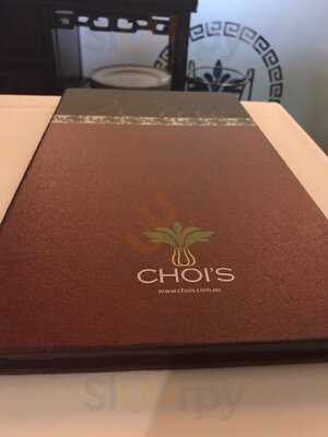 Choi's