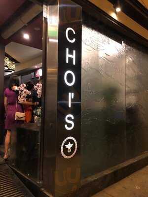 Choi's