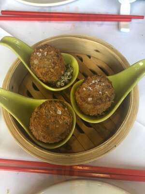 The Grand Hotel Richmond