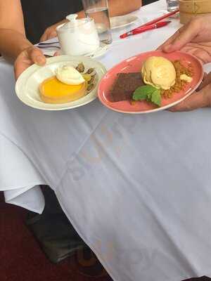 The Grand Hotel Richmond