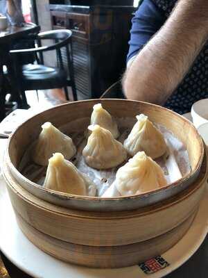 Hu Tong Dumpling Bar