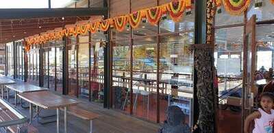 Annalakshmi On The Swan