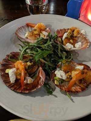 Casa Nostra Ristorante