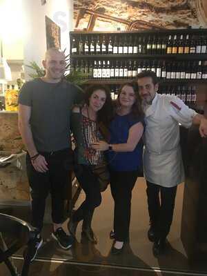 Casa Nostra Ristorante