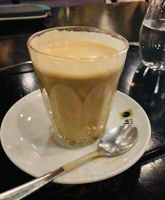 Casa Nostra Ristorante