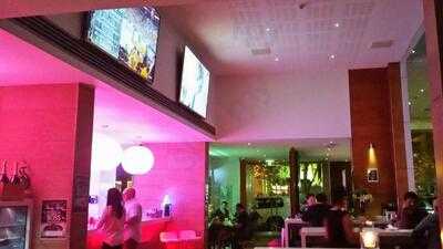 Junction Hotel Restaurant