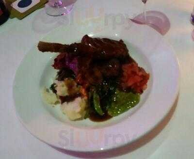 Junction Hotel Restaurant