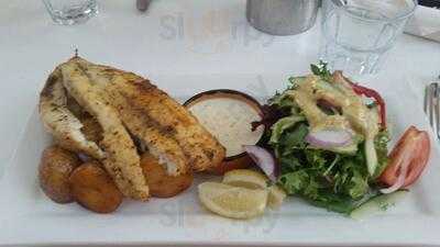 Junction Hotel Restaurant