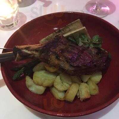 Junction Hotel Restaurant