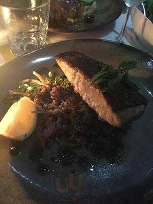 Junction Hotel Restaurant