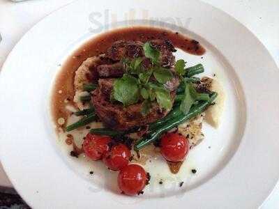 Junction Hotel Restaurant