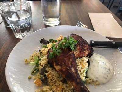 Putia Pure Food Kitchen