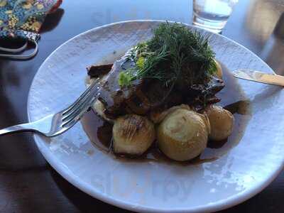 Putia Pure Food Kitchen