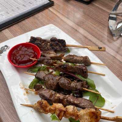 Outback Jacks Bar & Grill Northbridge