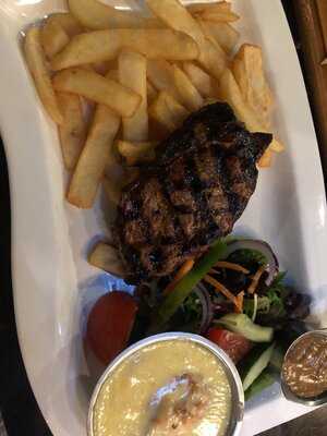 Outback Jacks Bar & Grill Northbridge