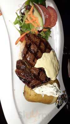 Outback Jacks Bar & Grill Northbridge