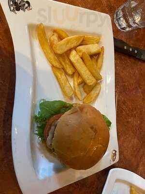 Outback Jacks Bar & Grill Northbridge