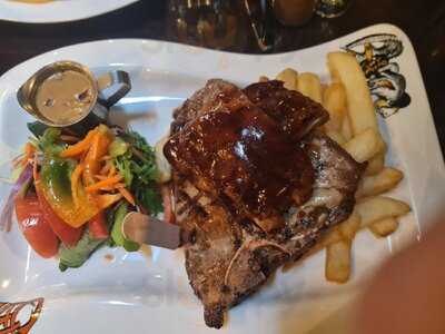 Outback Jacks Bar & Grill Northbridge