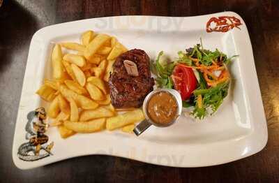 Outback Jacks Bar & Grill Northbridge