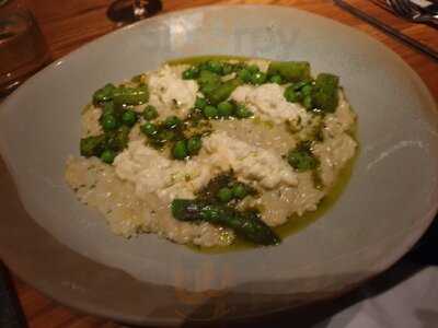 Balthazar Bar Restaurant