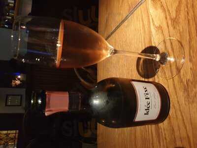 Balthazar Bar Restaurant