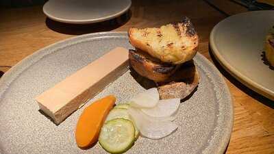 Balthazar Bar Restaurant