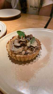 Balthazar Bar Restaurant