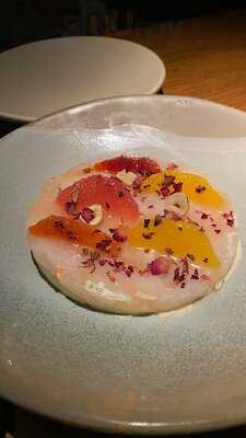 Balthazar Bar Restaurant