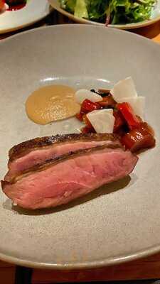 Balthazar Bar Restaurant