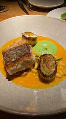 Balthazar Bar Restaurant