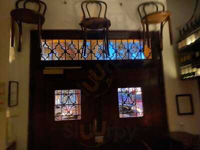 Balthazar Bar Restaurant