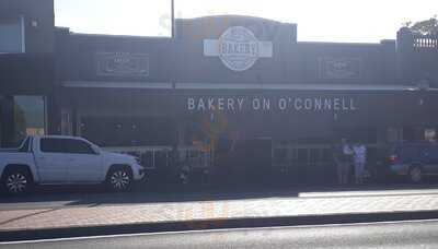 Bakery On O'connell