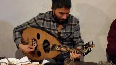 Zikrayat Lebanese Cuisine