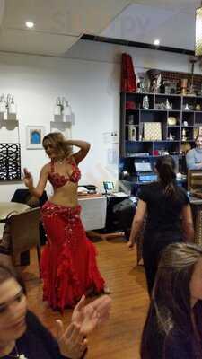 Zikrayat Lebanese Cuisine