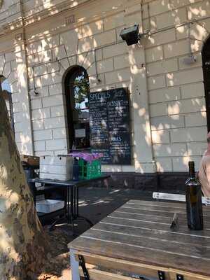 The Fitz Cafe & Rooftop