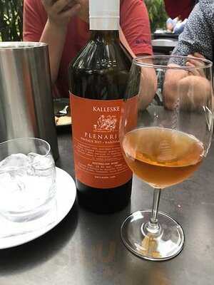 Andre's Cucina And Polenta Bar