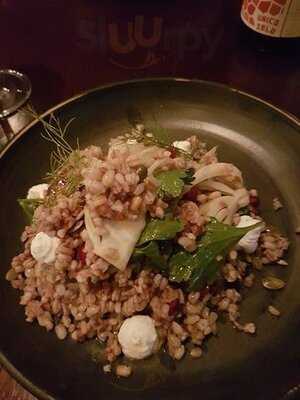 Andre's Cucina And Polenta Bar