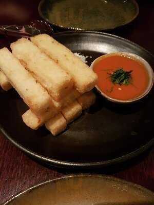 Andre's Cucina And Polenta Bar