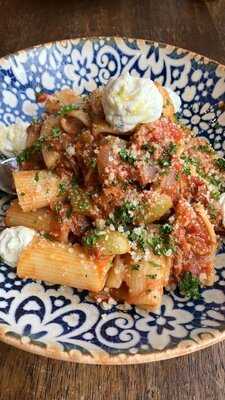 Rustica Newcastle Beach